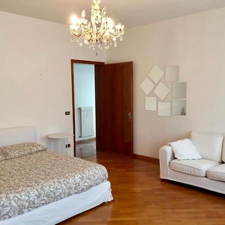Casa Mamma Mia Apartment Fiesso D'artico Bagian luar foto