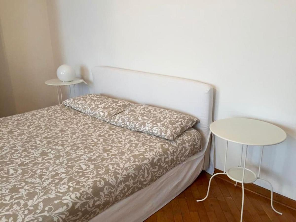 Casa Mamma Mia Apartment Fiesso D'artico Bagian luar foto