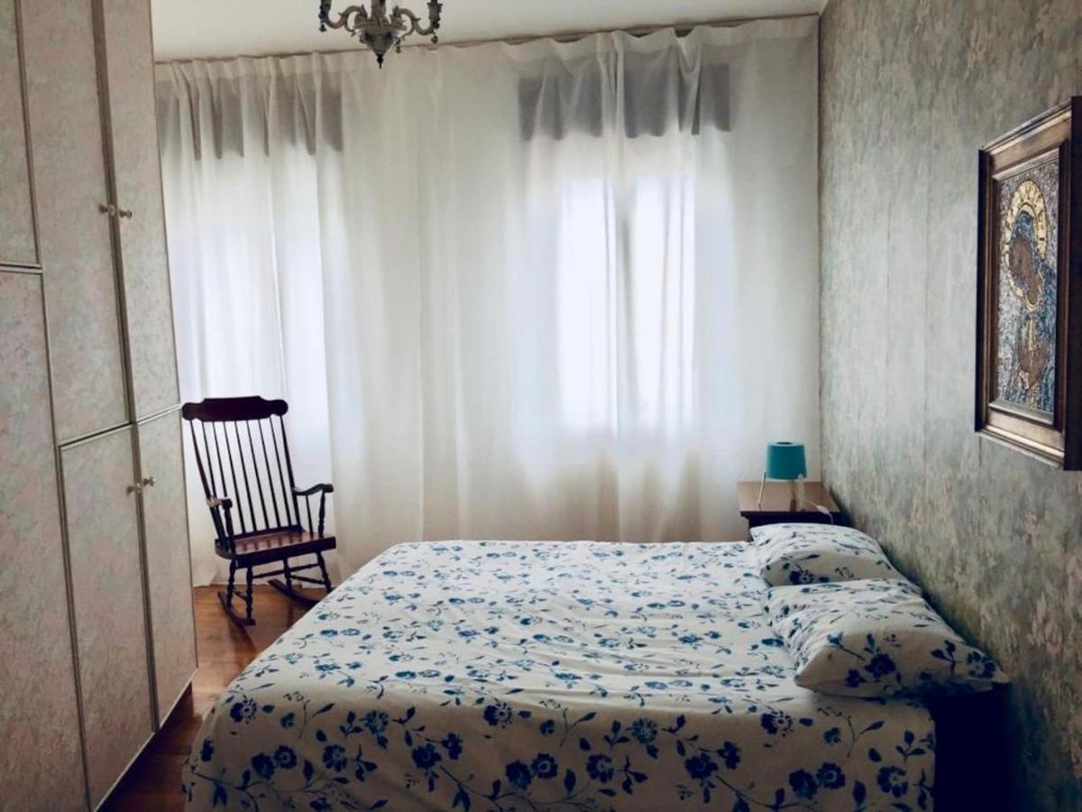 Casa Mamma Mia Apartment Fiesso D'artico Bagian luar foto